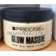 Precise Glow Mask,370гр-Пресайз Золотая сияющая маска красоты,370гр